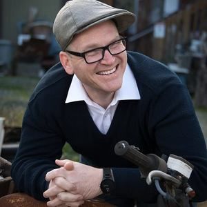 Meet your Posher, Jonas